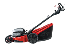 Бензиновая газонокосилка solo by AL-KO 4735 VS