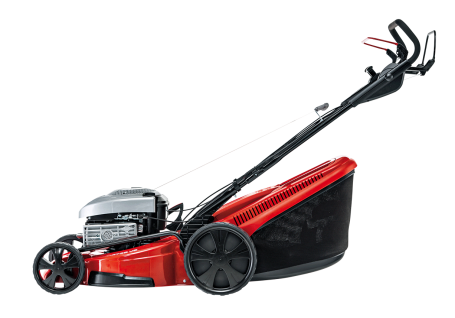 Бензиновая газонокосилка solo by AL-KO 4735 VS