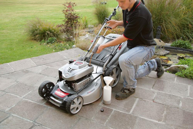 Сервисный набор для двигателей