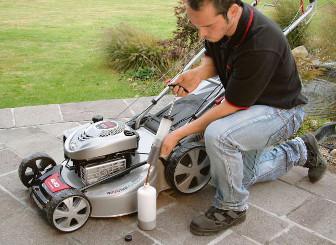 Сервисный набор для двигателей