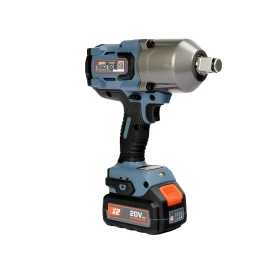 Ударный аккумуляторный гайковерт SENIX PDWX2-M5-EU-0 без акк и ЗУ