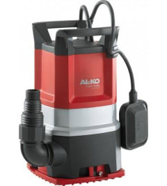 Погружной насос для грязной воды AL-KO TWIN 11000 Premium