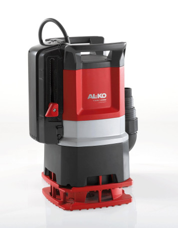 Погружной насос для грязной воды AL-KO TWIN 11000 Premium