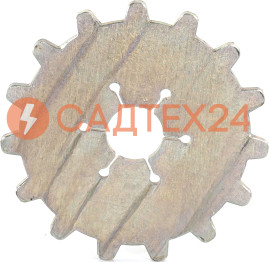 Звезда приводная Baumech для ML-01/ML -03/ML-03 Pro/GT-1000