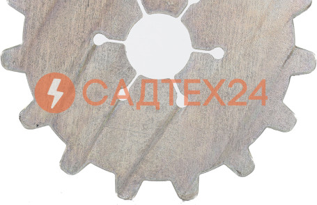 Звезда приводная Baumech для ML-01/ML -03/ML-03 Pro/GT-1000