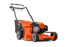 Газонокосилка бензиновая HUSQVARNA LC 253S 9670693-01