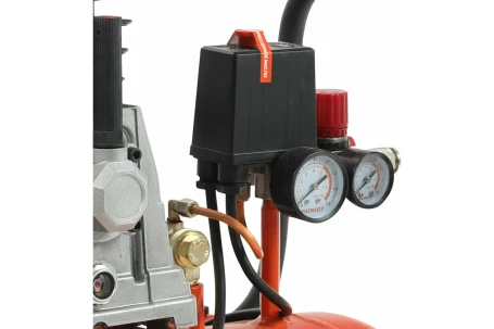 Компрессор PATRIOT Expert поршневой ременной PTR 50-360I