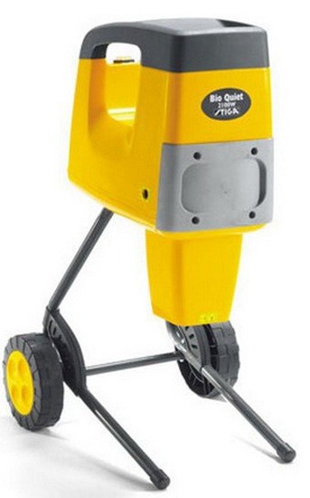 Измельчитель Stiga Bio Quiet