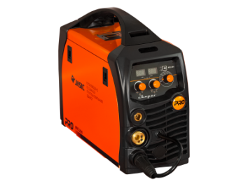 Сварочный инвертор Сварог PRO MIG 200 SYNERGY (N229)