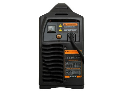 Сварочный инвертор Сварог PRO MIG 200 SYNERGY (N229)