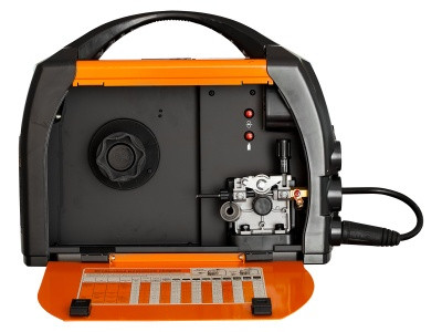 Сварочный инвертор Сварог PRO MIG 200 SYNERGY (N229)