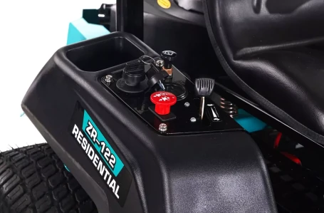 Райдер STEVIMAN ZR-122 Residential