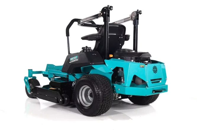 Райдер STEVIMAN ZR-122 Residential