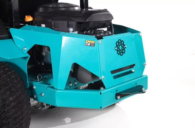 Райдер STEVIMAN ZR-122 Residential