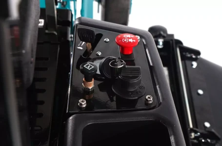 Райдер STEVIMAN ZR-122 Residential