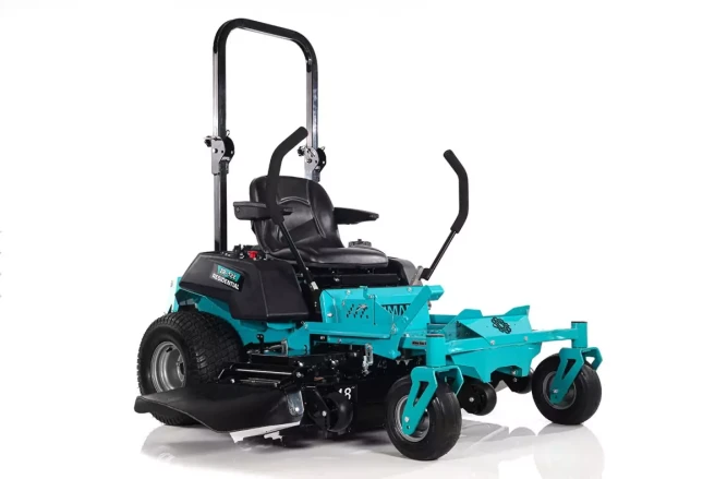 Райдер STEVIMAN ZR-122 Residential