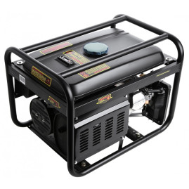 Бензогенератор Huter DY3000L