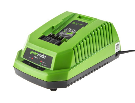 Зарядное устройство Greenworks G-MAX 40V G40C