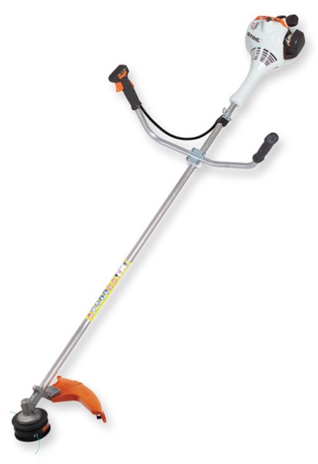 Бензиновый триммер STIHL FS 55 C-E (ErgoStart)
