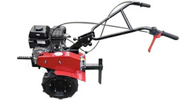 Мотоблок Тарпан-07-01 с двигателем Briggs&amp;Stratton
