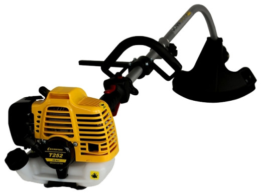 Триммер бензиновый Champion T252 &mdash; 