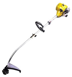 Триммер бензиновый Champion T252