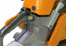 Пила цепная бензиновая Carver RSG 38-16K