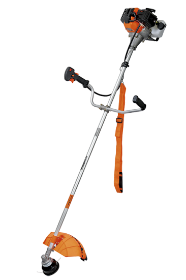 Бензокоса Ударник УБК 210