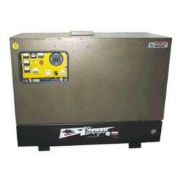 Дизельный генератор Вепрь АДА AD 18-T400 M