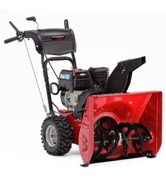 Снегоуборщик Canadiana CL61750R