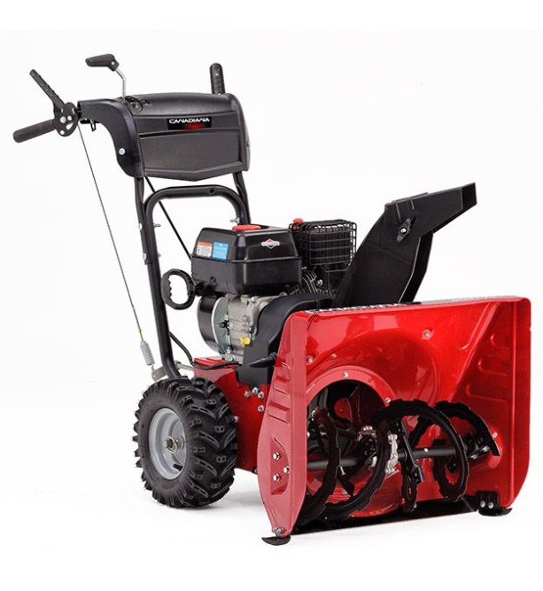 Снегоуборщик Canadiana CL61750R