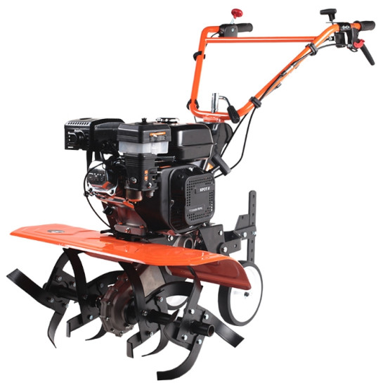 Бензиновый культиватор Patriot Крот 2