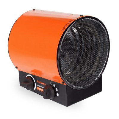 Обогреватель электрический Patriot ECO-R 3