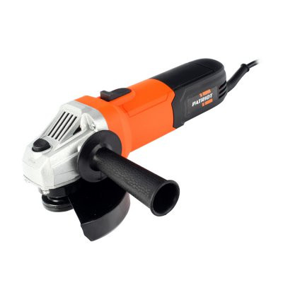 Машина углошлифовальная Patriot AG 131