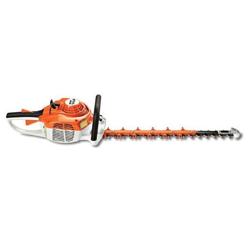 Кусторез бензиновый STIHL HS 56 С-Е 60 см