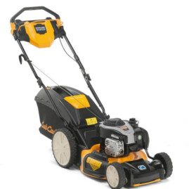 Газонокосилка бензиномоторная самоходная Cub Cadet CC 53 SPB V HW