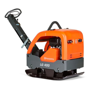 Реверсивная виброплита Husqvarna LG 400 9678554-01