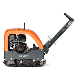 Реверсивная виброплита Husqvarna LG 400 9678554-01