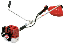 Бензокоса Maruyama BC320H-RS