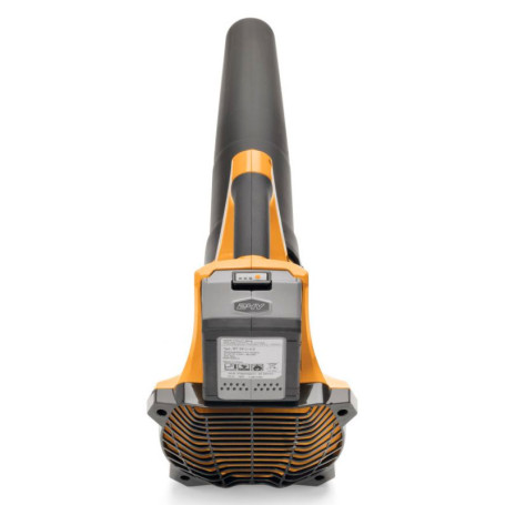 Аккумуляторная воздуходувка Stiga SBL 24 AE 4 А*ч