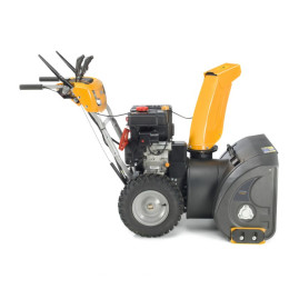 Бензиновый снегоуборщик Stiga ST 5266 P