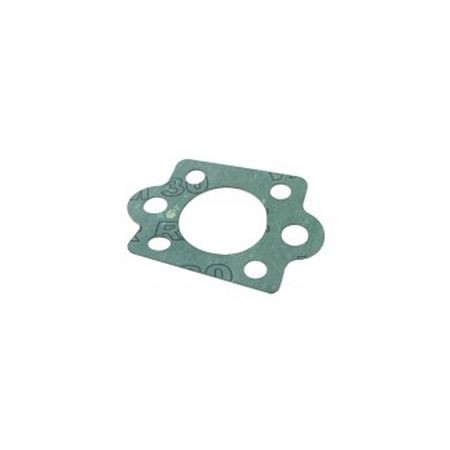 Уплотнение колено-карбюратор Stihl SR/BR 430/450