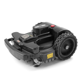 Газонокосилка робот Caiman Tech X4 Basic Premium