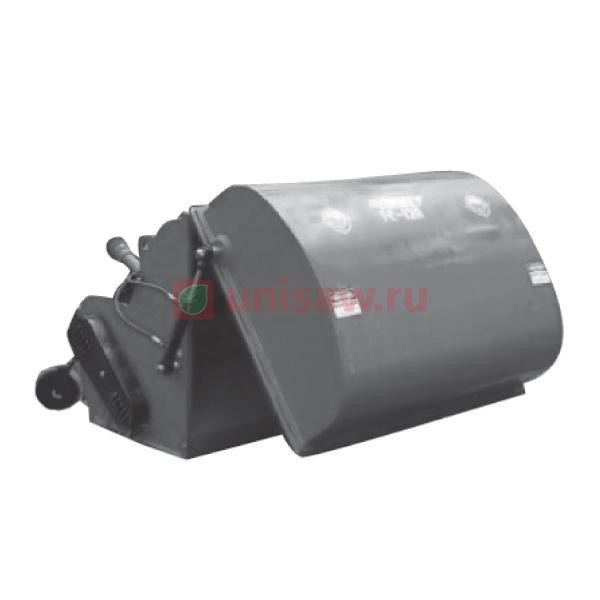 Косилка цеповая с бункером MasterYard FСH120 600 л в Екатеринбурге