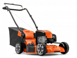 Газонокосилка бензиновая Husqvarna LC 153P