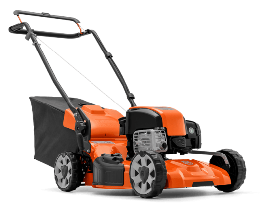 Газонокосилка бензиновая Husqvarna LC 153P