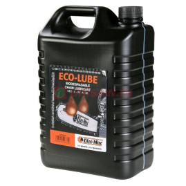 Биоразлагаемое масло для цепей Oleo-Mac Ecolube (5л.)