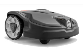 Газонокосилка-робот Husqvarna Automower 305