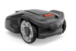Газонокосилка-робот Husqvarna Automower 305