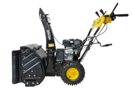Снегоуборщик бензиновый Huter SGC 4100LX